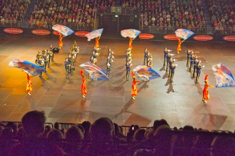 State Wind Orchestra aus Shijiazhuang